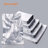 20-200pcs Large Mylar Aluminum Foil Bags Vacuum bags 5 Gallon Mylar Bags Food Storage Pet Foods alum