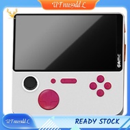 [UTnus9ddL] E5 Handheld Video Game Console 32G 10000 Games 5inch HD Retro Game Console 6000mAh Suppo