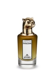 Penhaligon 潘海利根 豹頭香水75ml（新包裝）