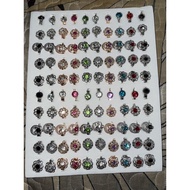 BABY BROOCH 100PCS Tt