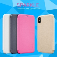 iphone X NILLKIN BOOK CASE