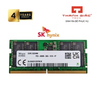RAM Laptop DDR5 Samsung/SK Hynix/Micron/Kingston 32GB/16GB/8GB Bus 5600/4800 - Bảo Hành 3 Năm