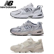 New Balance 530 NB 530 Classic retro running shoes for men and women Casual Sneakers