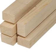 Dutch teak wood 1.5x2x100 Dutch teak wood trim/ pine wood