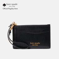 Kate Spade New York Womens Morgan Card Case Wristlet