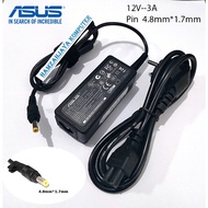 Laptop Charger Asus Eee PC 1000H 1000HA 1000HC 1000HD 1000HE 1000HG 1000HT 1000HV Notebook