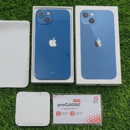 iphone 13 256gb ibox second
