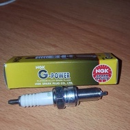 NGK CR8EGP Racing Spark Plugs Spare Parts
