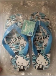 Hello Kitty拖鞋