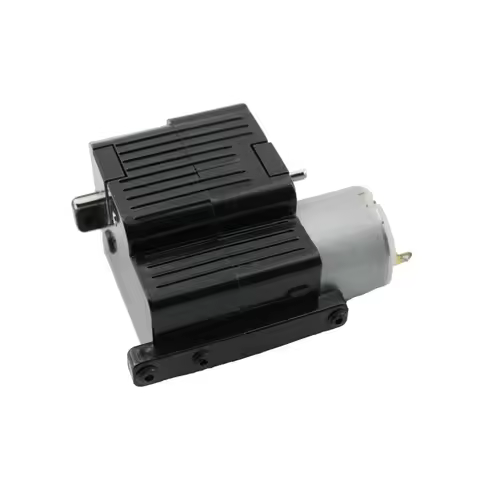 WPL B14 B24 C64-1 C54 C54-1 D62 D62-1 D64 D64-1 260 Motor Transmission Gearbox Engine RC Car Spare P