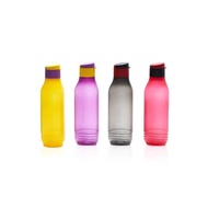 (Original Products 100%) TUPPERWARE groovy bottle Drinking bottle (4)