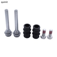 QUIM Brake Caliper Slider Guide Pin Accessories For Transporter T4 BCF1346B