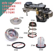 G GY6 Engine Accessories Oil Drain Screw Scooter GY6 50 80 GY6125/150 Oil Drain Screw Set