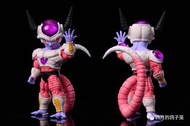 龍珠 League GK WCF 菲利 第二型態 Frieza 弗利薩 弗利沙 dragon ball