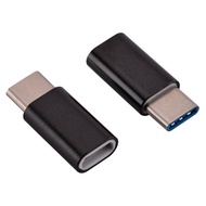 Micro USB to USB type C Adaptor