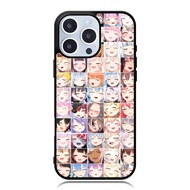 IPhone Case 16 15 14 13 12 11 X XR Xs 8 7 6 5 Plus Pro Max SE Softcase HOLOLIVE tube