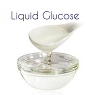 Liquid Glucose (Glucose Syrup)100g/250g/500g/1kg