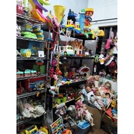 assorted kids uk toys