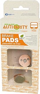 BA4020A Shimano Deore Hydraulic BR-M555 2001-2002 Brake Pads