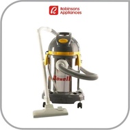 Dowell Vacuum Cleaner (VC-323SS)