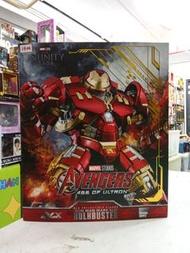 (葵興樂聲9樓門市現貨) Threezero 《無限傳奇》DLX IRONMAN Mark 44「反浩克裝甲」鐵甲奇俠