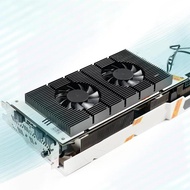 [whfashionkk] GPU Backplate Heat Sink Graphic Card Backplane Heat Sink for RTX 3090 3080 3070 Repair