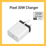 【Original Google】Google 30W Charger Power Adapter Google USB C 30W Pixel 6 Pro Pixel 7