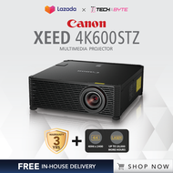 Canon XEED 4K600STZ Laser Projector