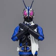 Shf 真幪面超人 0號 shin kamen rider zero