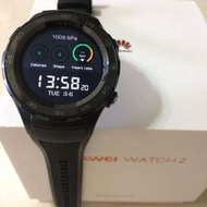 HUAWEI WATCH2  4G版