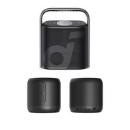 Anker Soundcore Mini & Soundcore Motion X500 Portable Bluetooth Speaker, Wireless Speaker with Immer
