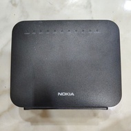 Nokia G-2400-E Router with Voip