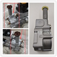 Isuzu 6WG1 Engine High Pressure Oil Pump HPO Oil Inlet Pump Assembly 8-976034141-0 Engineering Machi