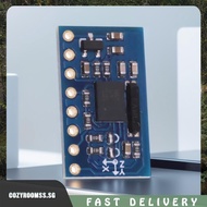 GY-BNO055 9DOF 9-axis Absolute Orientation Breakout Board IIC Serial BNO055 9-Axis Attitude Sensor M