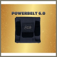 ▤ ◊☜ ♈ Sammy J Gold Power Belt 6.0 Sammy J SLIM BELT 6.0 5.0 ORIGINAL WAIST TAINER SAMMY J JML OFFI