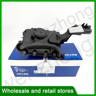 Oil Separator Crankcase Vent Valve 06E103547R 06E103547E 06E103547A 06E103547P for  A4 A5 A6 A7 A8 Q