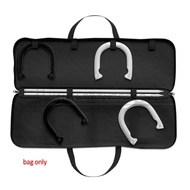 Horse Shoe Storage Bag Set 69x24 4mm Evafoam Foam Lining