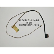 FLEXIBLE CABLE hp 14-BS 14-BW 0P1 DD00P1LC013 HUA3AWD7134
