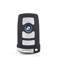 Zr Cho Cho Cho BMW 7 Series E65 E66 E67 E68 745I 745li 750i 750li 760i 7 chìa Khóa từ xa Với chìa kh