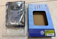Seagate Exos 8TB HDD Hard drive 硬碟