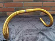 Nitto Track B1123 25.4 38/40 場地 單速 握把 把手 / B123AA BJS 參考