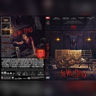Kaset Film Horror SEWU DINO - 2023 - HD