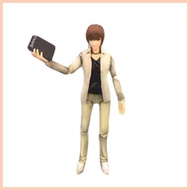 Anime Figma DeathNote Yagami Night Figure