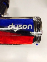 Brand New Genuine dyson Soft Roller Cleaner Head for v7, v8, v10, v11 &amp; v15 Vacuum Cleaners | 全新 戴森 吸塵機原廠電動地板絨毛吸頭(wsa65902050)