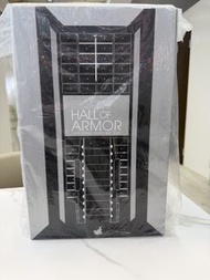 (99% New) Hot Toys Hottoys 1/6 DS001 Iron Man Hall of Armor 格納庫