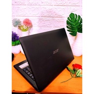 [✅New] Laptop Bekas Sekon Acer Core I3 Ram 4Gb Murah