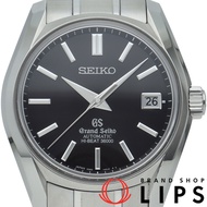精工 Grand Seiko 機械 Hi-Beat 36000 40mmブラウン限量版，全球限量 700 枚Grand Seiko機械 Hi-Beat 36000 SBGH039/9S85-00T0 