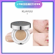 Klavuu Urban Pearlsation High Coverage Tension Cushion SPF50 + PA + + +