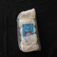 Benang Rajut Nilon Nylon Tukang D18
