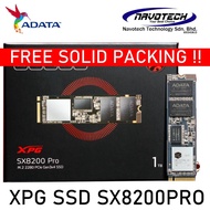 ADATA XPG SSD LEGEND 710 SX8200 Pro M.2 2280 XPG Gaming (256GB /512GB/1TB) PCIe NVMe